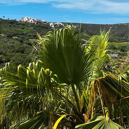 In - Sea & Golf View With Swimming Pool Alcaidesa