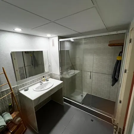 In - Sea & Golf View With Swimming Pool Apartman Alcaidesa