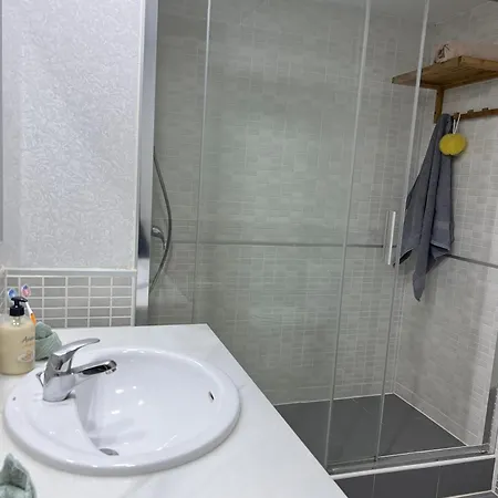 In - Sea & Golf View With Swimming Pool