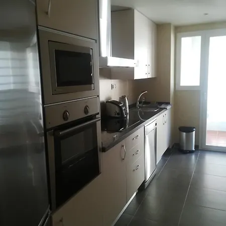 In - Sea & Golf View With Swimming Pool Apartment Alcaidesa