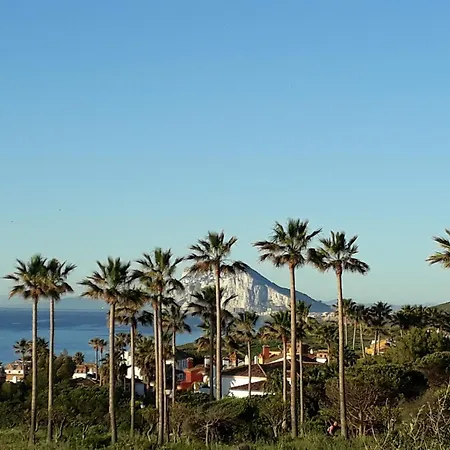 In - Sea & Golf View With Swimming Pool