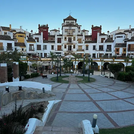 Apartman In - Sea & Golf View With Swimming Pool Alcaidesa