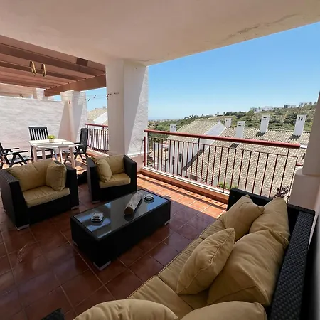 In - Sea & Golf View With Swimming Pool * Alcaidesa