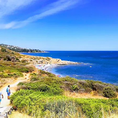 In - Sea & Golf View With Swimming Pool Alcaidesa