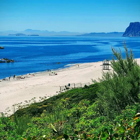 In - Sea & Golf View With Swimming Pool Alcaidesa