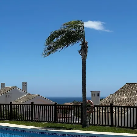 Apartman In - Sea & Golf View With Swimming Pool Alcaidesa