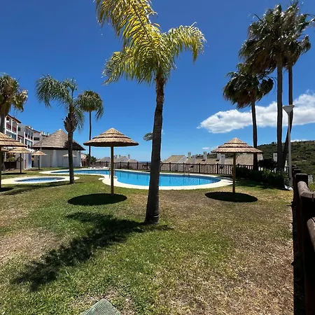 Apartman In - Sea & Golf View With Swimming Pool *