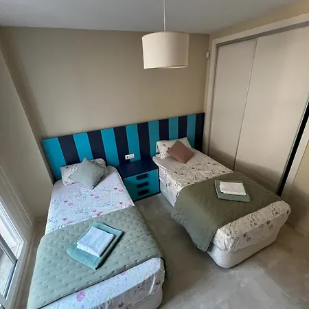 Apartman In - Sea & Golf View With Swimming Pool Alcaidesa
