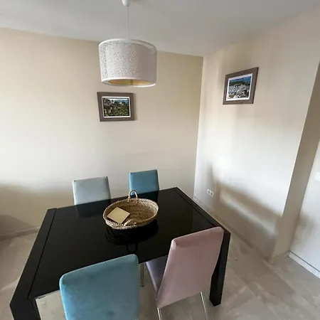 In - Sea & Golf View With Swimming Pool *