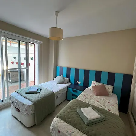 Apartman In - Sea & Golf View With Swimming Pool
