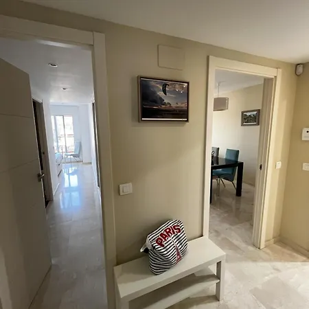 In - Sea & Golf View With Swimming Pool Apartman *