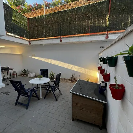 Apartman In - Sea & Golf View With Swimming Pool Alcaidesa