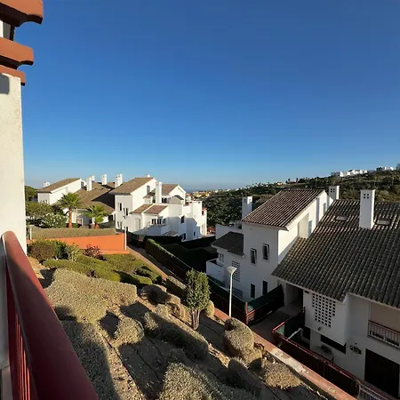 In - Sea & Golf View With Swimming Pool Alcaidesa
