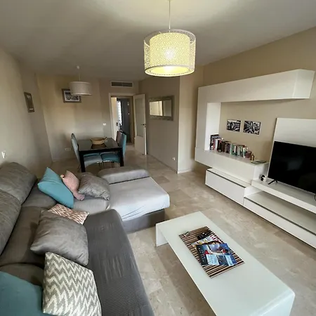 In - Sea & Golf View With Swimming Pool