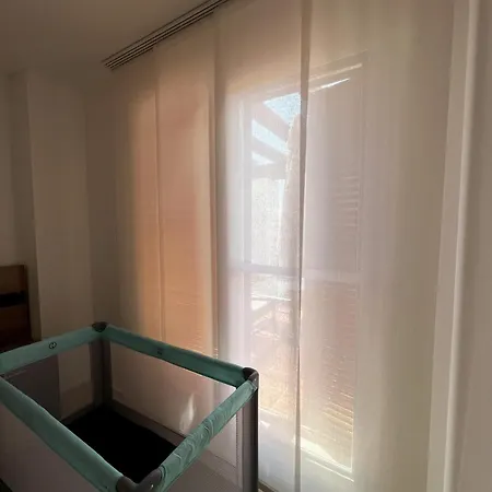 Apartman In - Sea & Golf View With Swimming Pool Alcaidesa
