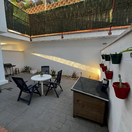 Apartman In - Sea & Golf View With Swimming Pool *
